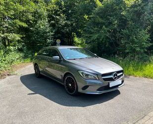 Mercedes-Benz CLA 180 Shooting Brake Gebrauchtwagen