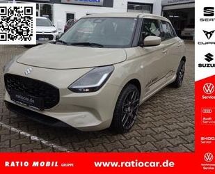 Suzuki Swift Gebrauchtwagen