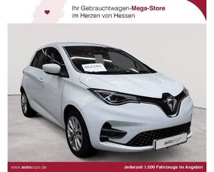 Renault ZOE Gebrauchtwagen