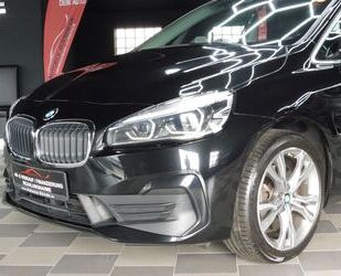 BMW 220 Gran Tourer Gebrauchtwagen