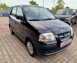 Hyundai Atos 