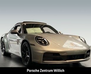 Porsche 992 Gebrauchtwagen