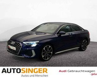 Audi S3 Gebrauchtwagen