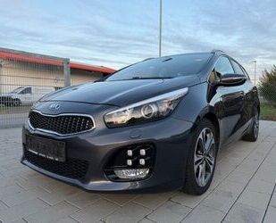 Kia ceed Sportswagon Gebrauchtwagen