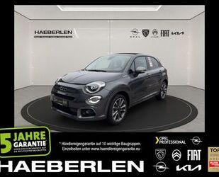 Fiat 500X Gebrauchtwagen