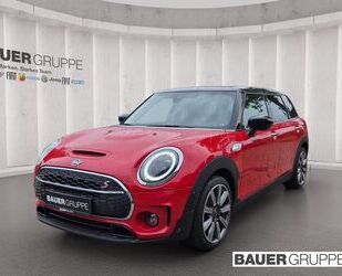 Mini Cooper S Clubman Gebrauchtwagen