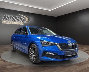 Skoda Scala Gebrauchtwagen