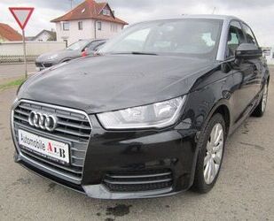 Audi A1 Gebrauchtwagen