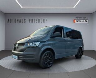 VW T6 Kombi Gebrauchtwagen