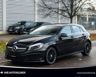 Mercedes-Benz A 180 Gebrauchtwagen