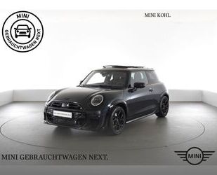 Mini Cooper C Gebrauchtwagen
