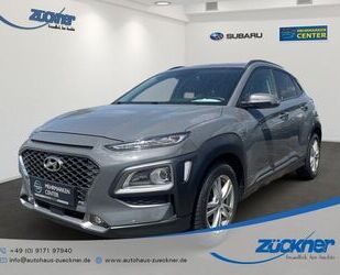 Hyundai KONA Gebrauchtwagen