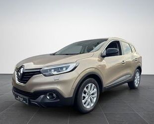 Renault Kadjar Gebrauchtwagen