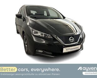 Nissan Leaf Gebrauchtwagen