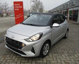 Hyundai i10 Gebrauchtwagen