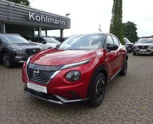 Nissan Juke Gebrauchtwagen