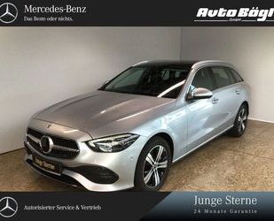 Mercedes-Benz C 300 Gebrauchtwagen