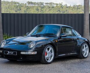 Porsche 993 Gebrauchtwagen