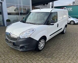 Opel Combo Gebrauchtwagen