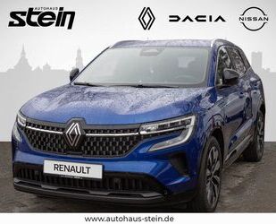 Renault Renault Austral Techno E-TECH Hybrid 200 Tempomat Gebrauchtwagen