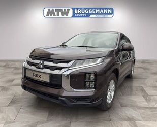Mitsubishi ASX Gebrauchtwagen