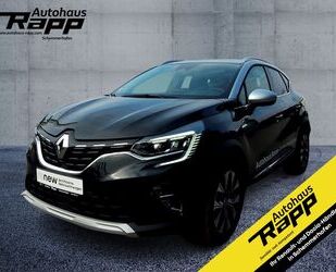Renault Captur Gebrauchtwagen