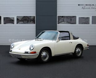 Porsche 911 Urmodell Gebrauchtwagen