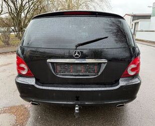 Mercedes-Benz R 350 Gebrauchtwagen