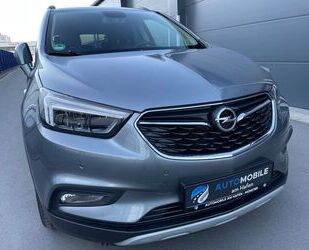Opel Mokka Gebrauchtwagen
