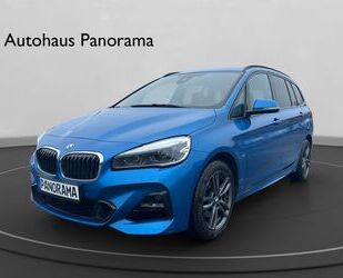 BMW 218 Gebrauchtwagen
