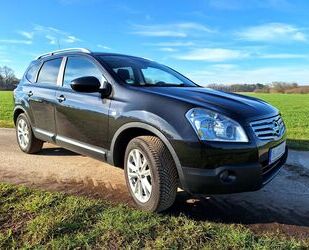 Nissan Qashqai+2 Gebrauchtwagen