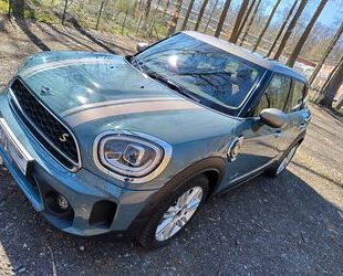 Mini Cooper SE Countryman Gebrauchtwagen