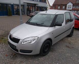 Skoda Roomster Gebrauchtwagen