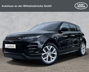 Land Rover Range Rover Evoque Gebrauchtwagen