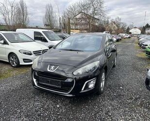 Peugeot 308 Gebrauchtwagen