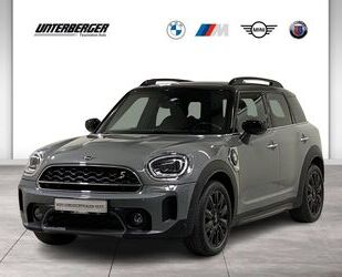 Mini Cooper SE Countryman Gebrauchtwagen