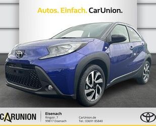 Toyota Aygo (X) Gebrauchtwagen