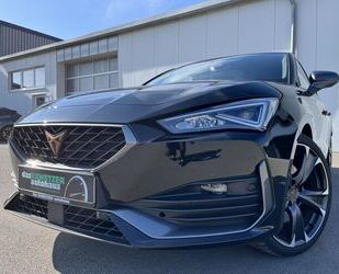 Cupra Leon Gebrauchtwagen