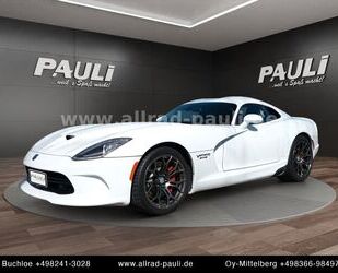 Dodge Viper Gebrauchtwagen