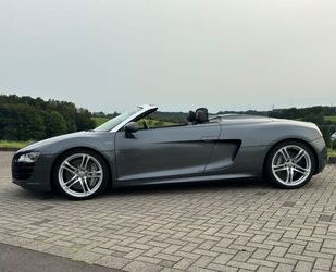 Audi R8 Gebrauchtwagen