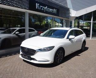 Mazda 6 Gebrauchtwagen