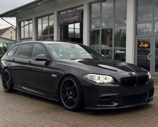 BMW M550 Gebrauchtwagen