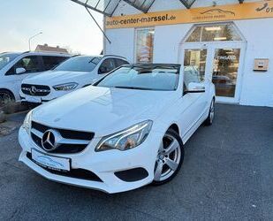 Mercedes-Benz E 200 Gebrauchtwagen