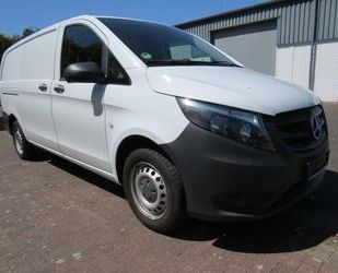 Mercedes-Benz Vito Gebrauchtwagen