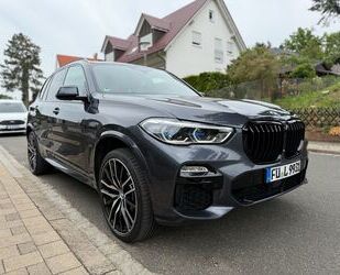 BMW X5 Gebrauchtwagen