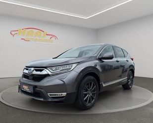 Honda CR-V Gebrauchtwagen