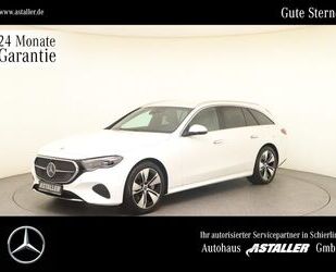 Mercedes-Benz E 300 Gebrauchtwagen