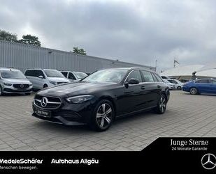Mercedes-Benz C 220 Gebrauchtwagen