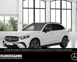 Mercedes-Benz GLC 220 Gebrauchtwagen