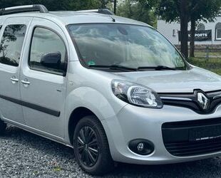 Renault Kangoo Gebrauchtwagen